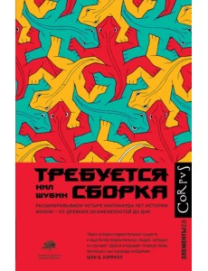 Требуется сборка