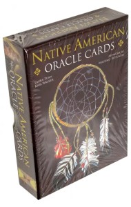 Сакральный оракул американских индейцев