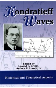 Kondratieff Waves (2021)