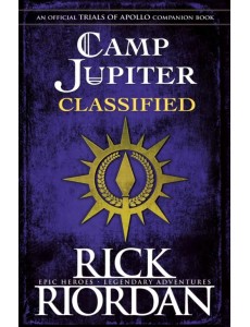 Camp Jupiter Classified. A Probatio