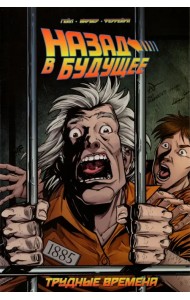 Назад в будущее. Трудные времена