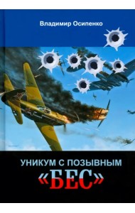 Уникум с позывным «Бес»