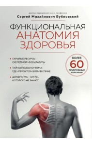 Функциональная анатомия здоровья