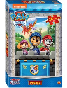 Мозаика Puzzle-maxi 24 Щенячий патруль Мозаика Puzzle-maxi 24 Щенячий патруль