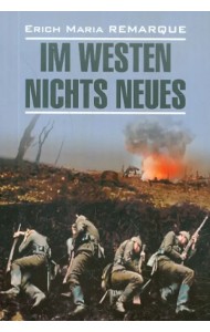 Im Westen Nichts Neues