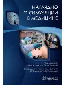 Наглядно о симуляции в медицине Наглядно о симуляции в медицине