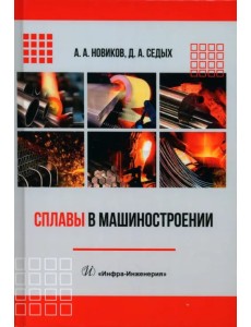 Сплавы в машиностроении Сплавы в машиностроении