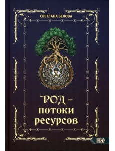 Род - потоки ресурсов Род - потоки ресурсов
