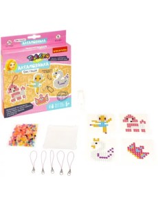 Аквамозаика блестящая. Балетные истории