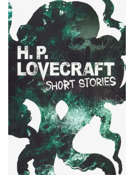 H.P.Lovecraft Short Stories