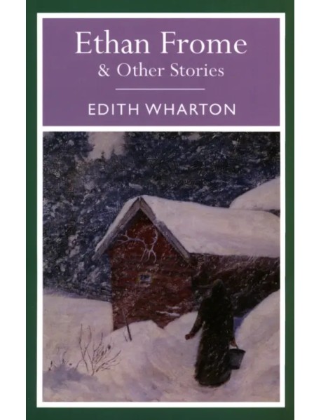 Ethan Frome