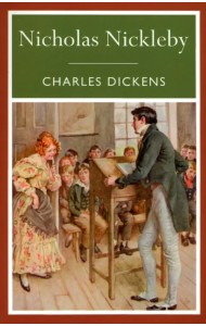 Nicholas Nickelby
