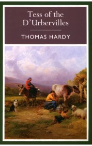Tess of the D'Urbervilles