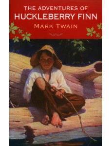 The Adventures of Huckleberry Finn