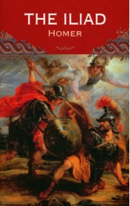 The Iliad