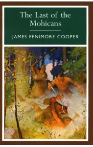 The Last of the Mohicans