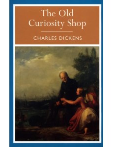 The Old Curiosity Shop