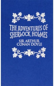The Adventures of Sherlock Holmes