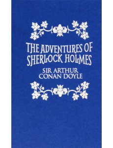 The Adventures of Sherlock Holmes