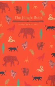 The Jungle Book