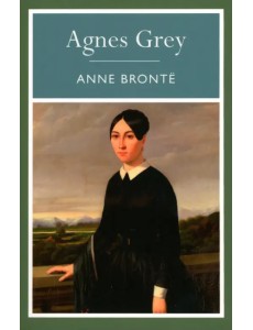 Agnes Gray