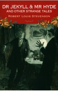 Dr Jekyll and Mr Hyde