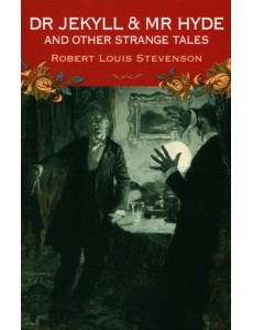 Dr Jekyll and Mr Hyde Dr Jekyll and Mr Hyde