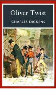 Oliver Twist