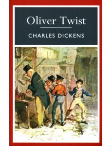 Oliver Twist