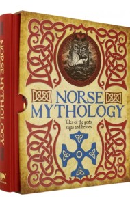 Norse Mythology
