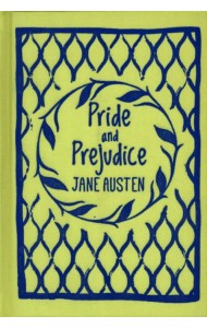 Pride and Prejudice