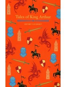 Tales of King Arthur