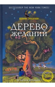 Дерево желаний