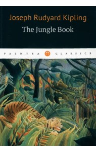The Jungle Bookk
