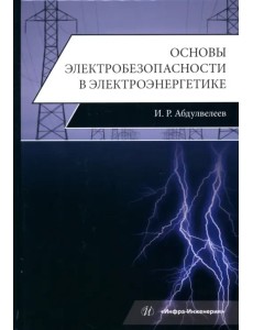 Основы электробезопасности в электроэнергетике