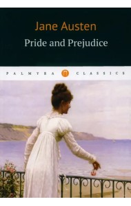 Pride and Prejudice