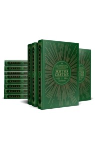 Жития святых на русском языке, изложенные по руководству 
Четьих-Миней. Комплект в 12-ти томах