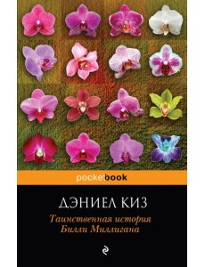 Таинственная история Билли Миллигана
