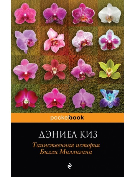 Таинственная история Билли Миллигана