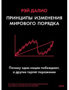 Принципы изменения мирового порядка. Почему одни нации побеждают, а другие терпят поражение
