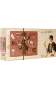 Пазл. Гарри Поттер, 108 элементов