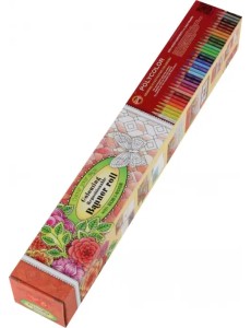 Баннер для арт-терапии Polycolor