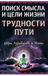 Поиск смысла и цели жизни. Трудности пути