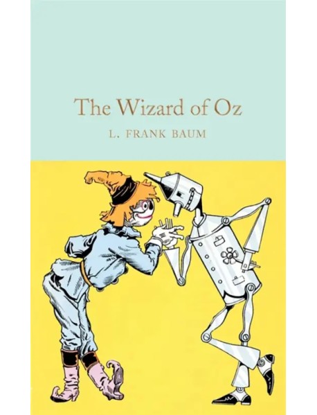 The Wizard of Oz