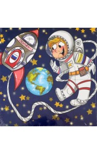 Пазл-16 деревянный 