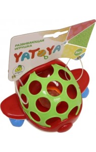 Неразбивайка Самолет