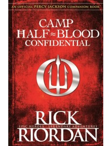 Camp Half-Blood Confidential