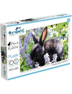 Пазл-160 На свободе Пазл-160 На свободе