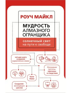 Мудрость Алмазного Огранщика. Солнечный свет на пути к свободе Мудрость Алмазного Огранщика. Солнечный свет на пути к свободе