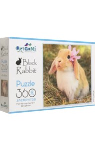 Пазл-360 Милашка